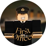 First Officer