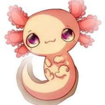 axolotl gangXD