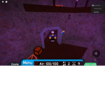 Flood escape pros!!!!!!