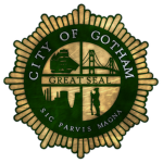 Gotham Business Department