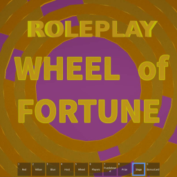 Roleplay - Wheel of Fortune 2002-03