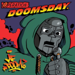 mf doom fan club
