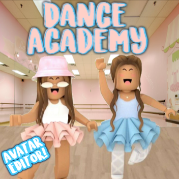 Dance Academy