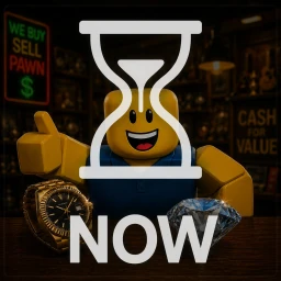 My Pawn Shop icon