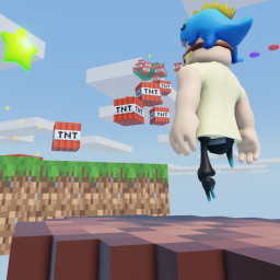 Miners Obby