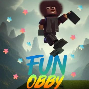 (Fun Update) Fun Obby