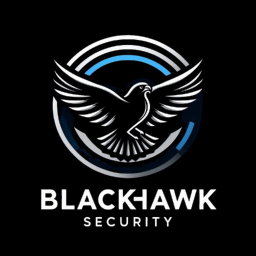 Blackhawk Security | Middle east Training map