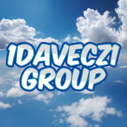 1Davecz1 Group Roblox group icon
