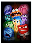 Inside out movie
