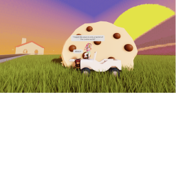 Cookie Racing
