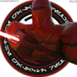 Red Guard || TGCA