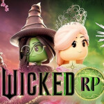 🩷 Wicked RP 💚