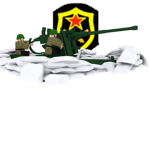 Union of Soviet Nations 2nd Artillery