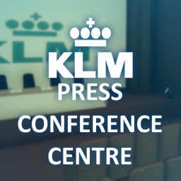 KLM | Press Conference Centre