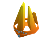 Royal Elden Crown