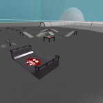 Eggmanland Underwater Skate Park