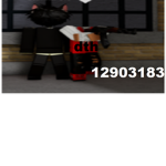 DTH (Don't Trust Hxks)