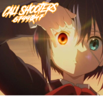 彡Cal1