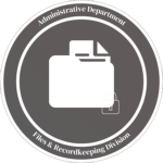 -[SCPF] AD -> F&R | Files & Recordkeeping-