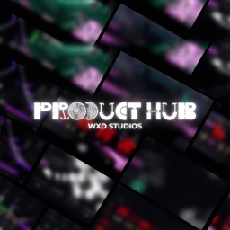 💎WXD: K-POP Animations Hub