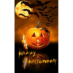 jeu halloween (flipent)