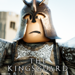 The Kingsguard ᅠ