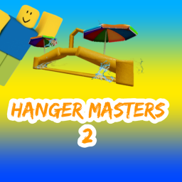 Hanger Masters! I I [DISCONTINUED]
