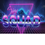 !!!Sissy Squad!!!