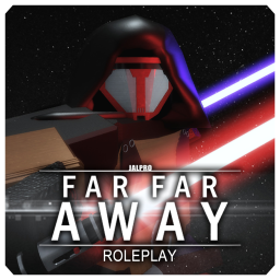 Far Far Away - RP / Roleplay icon