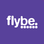 Flybe .