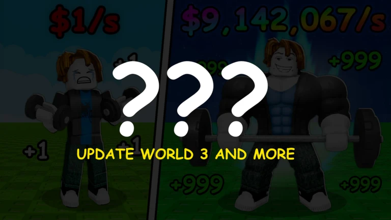WORLD 3 