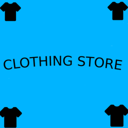 Clothing Store