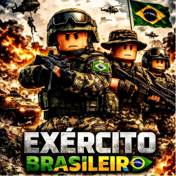 [Under Construction] EB Brazilian Army
