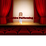 Sapphire Performing Arts