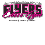 Flyers All-Starz