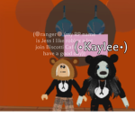 BeAr SqUaD! XD