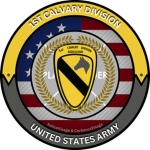 USAR | 1st Cavalry Divisionᅠᅠᅠᅠᅠᅠ