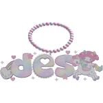 ♡ des