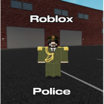 Roblox Police OFFICAL