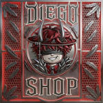 ITEM BUYER DIEGO