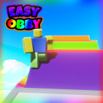 The Easy Obby