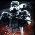TGI | Vader's Fist