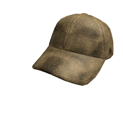 Desert Cap Roblox item