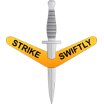[AΑ] 1st Commando Regiment