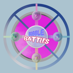 Bubble Battles 🧼