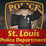 STLPD - St. Louis Police Department