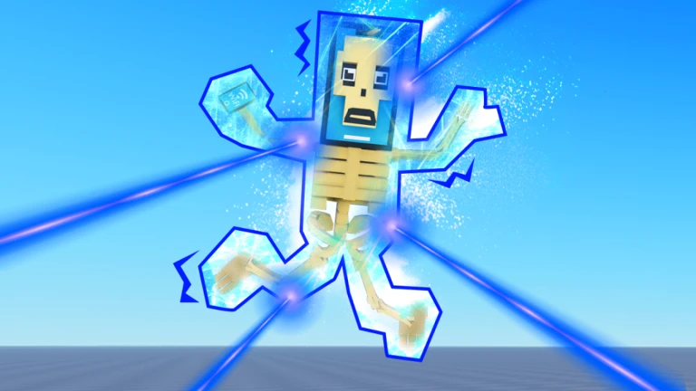 Train Brainrot to Fight [Beta]