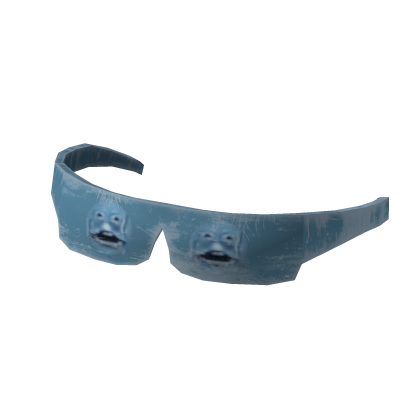 Really Cold Shades Doe thumbnail