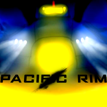 Pacific Rim Simulator