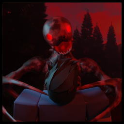 Forest Nightmare [Horror Story Game]